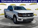 New 2025 Ford F-150 XLT SuperCrew Cab 4WD Pickup for sale #SKF39822 - photo 8