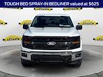 New 2025 Ford F-150 XLT SuperCrew Cab 4WD Pickup for sale #SKF39822 - photo 9