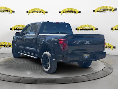 2025 Ford F-150 SuperCrew Cab 4WD Pickup for sale #SKF42845 - photo 2