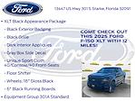 2025 Ford F-150 SuperCrew Cab 4WD Pickup for sale #SKF42845 - photo 15