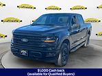 2025 Ford F-150 SuperCrew Cab 4WD Pickup for sale #SKF42845 - photo 1