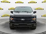 New 2025 Ford F-150 XLT SuperCrew Cab 4WD Pickup for sale #SKF43007 - photo 9