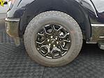 New 2025 Ford F-150 XLT SuperCrew Cab 4WD Pickup for sale #SKF43007 - photo 17