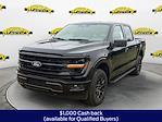 New 2025 Ford F-150 XLT SuperCrew Cab 4WD Pickup for sale #SKF43007 - photo 1