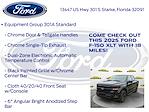 New 2025 Ford F-150 XLT SuperCrew Cab 4WD Pickup for sale #SKF43007 - photo 20