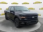 New 2025 Ford F-150 XLT SuperCrew Cab 4WD Pickup for sale #SKF43007 - photo 8
