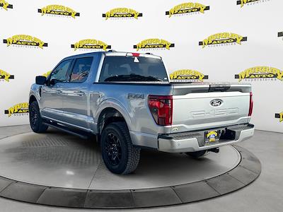 2025 Ford F-150 SuperCrew Cab 4WD Pickup for sale #SKF43553 - photo 2