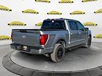 New 2025 Ford F-150 XLT SuperCrew Cab 4WD Pickup for sale #SKF43553 - photo 6