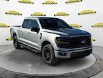 New 2025 Ford F-150 XLT SuperCrew Cab 4WD Pickup for sale #SKF43553 - photo 8