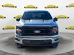 New 2025 Ford F-150 XLT SuperCrew Cab 4WD Pickup for sale #SKF43553 - photo 9