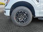 New 2025 Ford F-150 XLT SuperCrew Cab 4WD Pickup for sale #SKF44913 - photo 17
