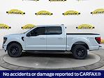 New 2025 Ford F-150 XLT SuperCrew Cab 4WD Pickup for sale #SKF44913 - photo 3