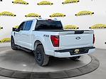 New 2025 Ford F-150 XLT SuperCrew Cab 4WD Pickup for sale #SKF44913 - photo 2