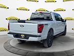 New 2025 Ford F-150 XLT SuperCrew Cab 4WD Pickup for sale #SKF44913 - photo 6
