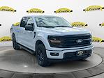 New 2025 Ford F-150 XLT SuperCrew Cab 4WD Pickup for sale #SKF44913 - photo 8