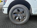 2025 Ford F-150 SuperCrew Cab 4WD Pickup for sale #SKF44932 - photo 17