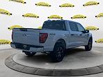 2025 Ford F-150 SuperCrew Cab 4WD Pickup for sale #SKF44932 - photo 6