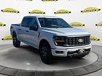 2025 Ford F-150 SuperCrew Cab 4WD Pickup for sale #SKF44932 - photo 8