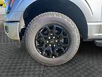 New 2025 Ford F-150 XLT SuperCrew Cab 4WD Pickup for sale #SKF45387 - photo 17