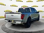 New 2025 Ford F-150 XLT SuperCrew Cab 4WD Pickup for sale #SKF45387 - photo 6