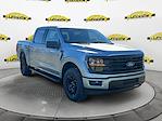 New 2025 Ford F-150 XLT SuperCrew Cab 4WD Pickup for sale #SKF45387 - photo 8