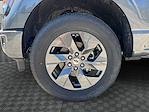 2025 Ford F-150 SuperCrew Cab 4WD Pickup for sale #SKF45635 - photo 17