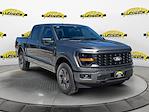 2025 Ford F-150 SuperCrew Cab 4WD Pickup for sale #SKF45635 - photo 8