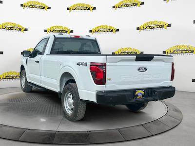 2025 Ford F-150 Regular Cab 4WD Pickup for sale #SKF49849 - photo 2