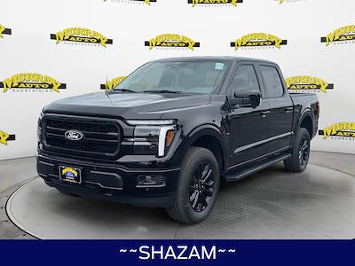 2025 Ford F-150 SuperCrew Cab 4WD Pickup for sale #SKF51606 - photo 1