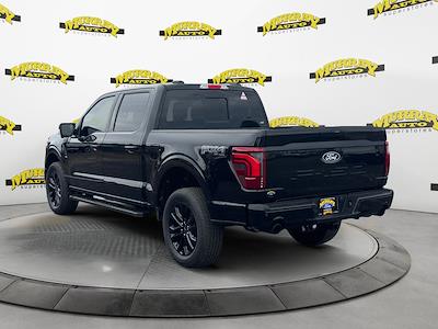 2025 Ford F-150 SuperCrew Cab 4WD Pickup for sale #SKF51606 - photo 2