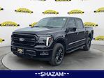 New 2025 Ford F-150 Lariat SuperCrew Cab 4WD Pickup for sale #SKF51606 - photo 1