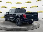 New 2025 Ford F-150 Lariat SuperCrew Cab 4WD Pickup for sale #SKF51606 - photo 2