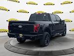 New 2025 Ford F-150 Lariat SuperCrew Cab 4WD Pickup for sale #SKF51606 - photo 6