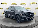 New 2025 Ford F-150 Lariat SuperCrew Cab 4WD Pickup for sale #SKF51606 - photo 8