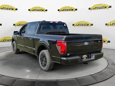 2025 Ford F-150 SuperCrew Cab RWD Pickup for sale #SKF52239 - photo 2