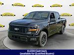 2025 Ford F-150 SuperCrew Cab RWD Pickup for sale #SKF52239 - photo 1