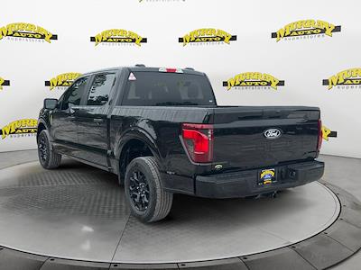 New 2025 Ford F-150 STX SuperCrew Cab Pickup for sale #SKF53646 - photo 2