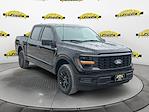 New 2025 Ford F-150 STX SuperCrew Cab Pickup for sale #SKF53646 - photo 8