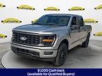 New 2025 Ford F-150 STX SuperCrew Cab for sale #SKF53763 - photo 1