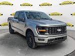 New 2025 Ford F-150 STX SuperCrew Cab for sale #SKF53763 - photo 8