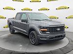 New 2025 Ford F-150 STX SuperCrew Cab Pickup for sale #SKF55980 - photo 8