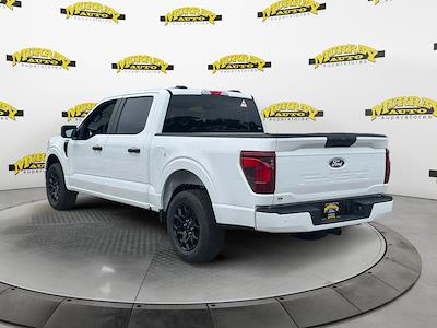 2025 Ford F-150 SuperCrew Cab RWD Pickup for sale #SKF56479 - photo 2