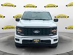 New 2025 Ford F-150 STX SuperCrew Cab Pickup for sale #SKF56479 - photo 9