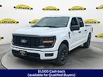 New 2025 Ford F-150 STX SuperCrew Cab Pickup for sale #SKF56479 - photo 1