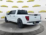 New 2025 Ford F-150 STX SuperCrew Cab Pickup for sale #SKF56479 - photo 2