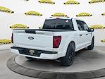 New 2025 Ford F-150 STX SuperCrew Cab Pickup for sale #SKF56479 - photo 6
