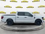 New 2025 Ford F-150 STX SuperCrew Cab Pickup for sale #SKF56479 - photo 7