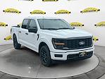 New 2025 Ford F-150 STX SuperCrew Cab Pickup for sale #SKF56479 - photo 8