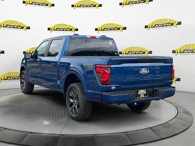 2025 Ford F-150 SuperCrew Cab 4WD Pickup for sale #SKF60398 - photo 2