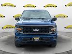 New 2025 Ford F-150 STX SuperCrew Cab 4WD Pickup for sale #SKF60398 - photo 9